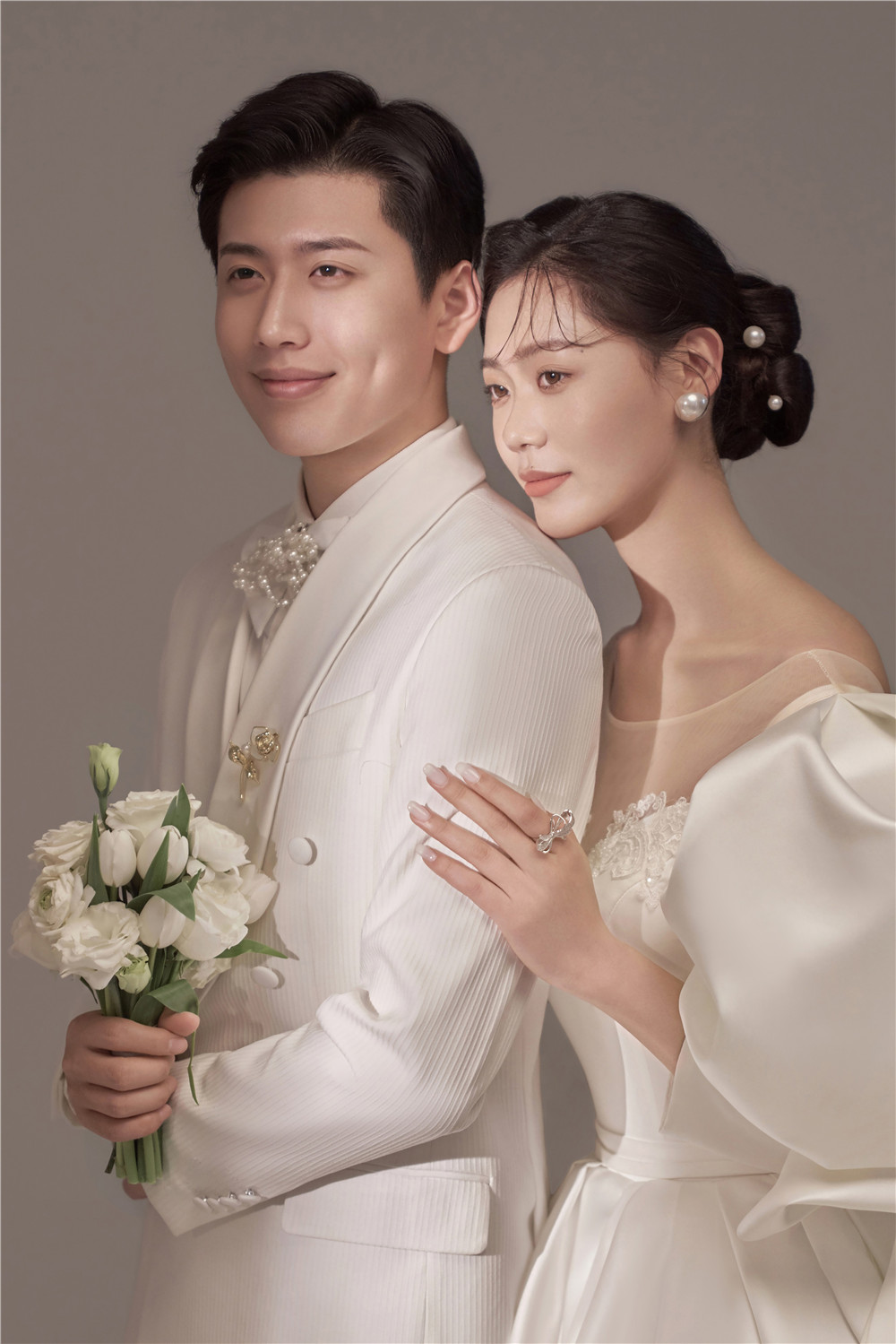 高定主纱-图片2