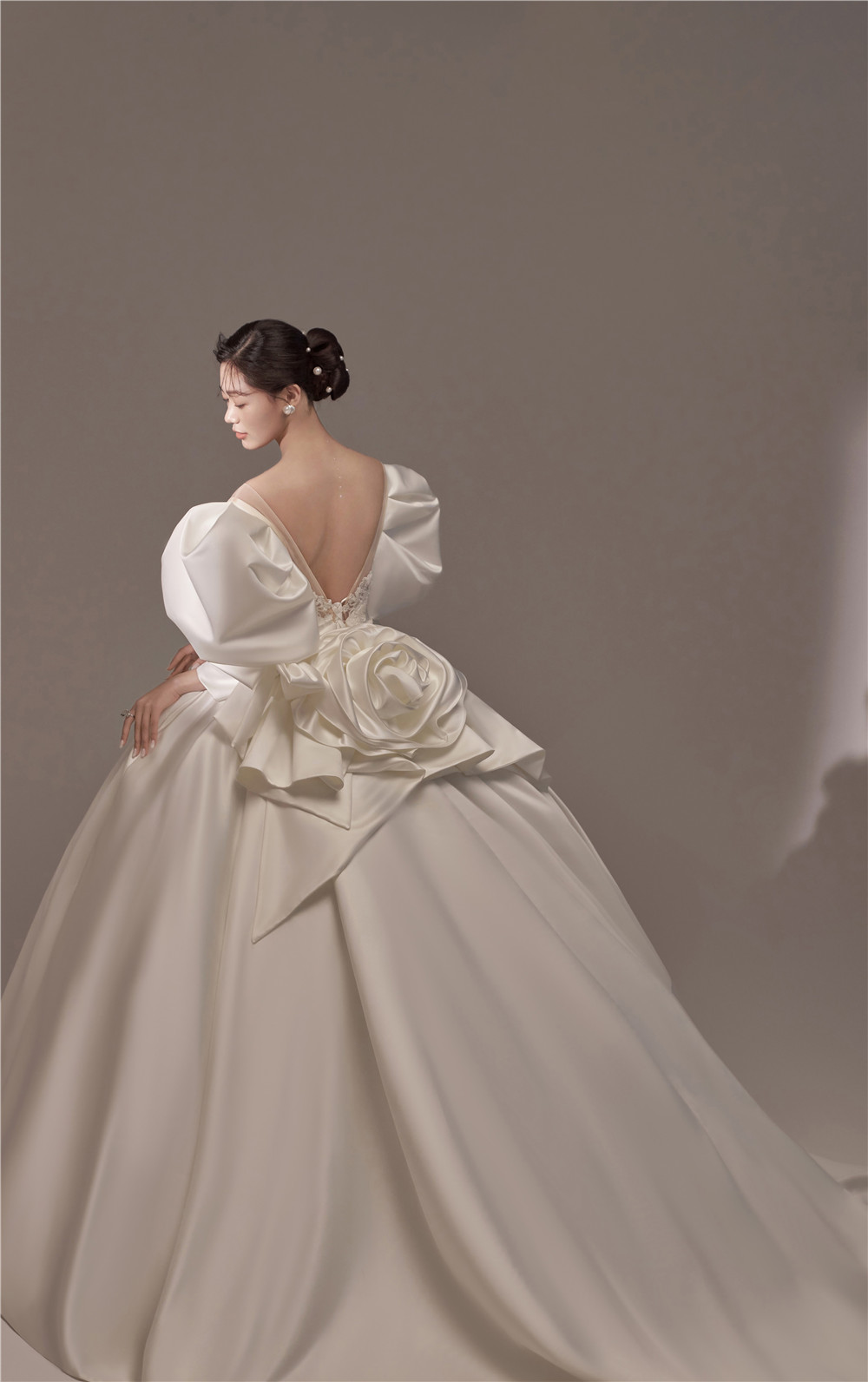 高定主纱-图片3