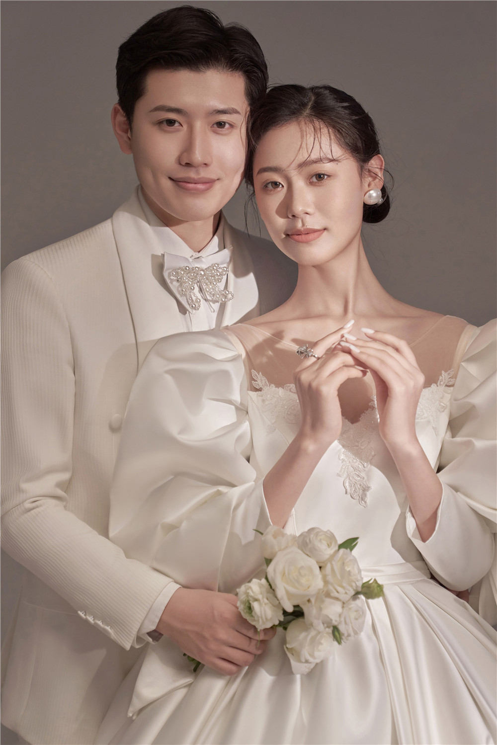 高定主纱-图片7