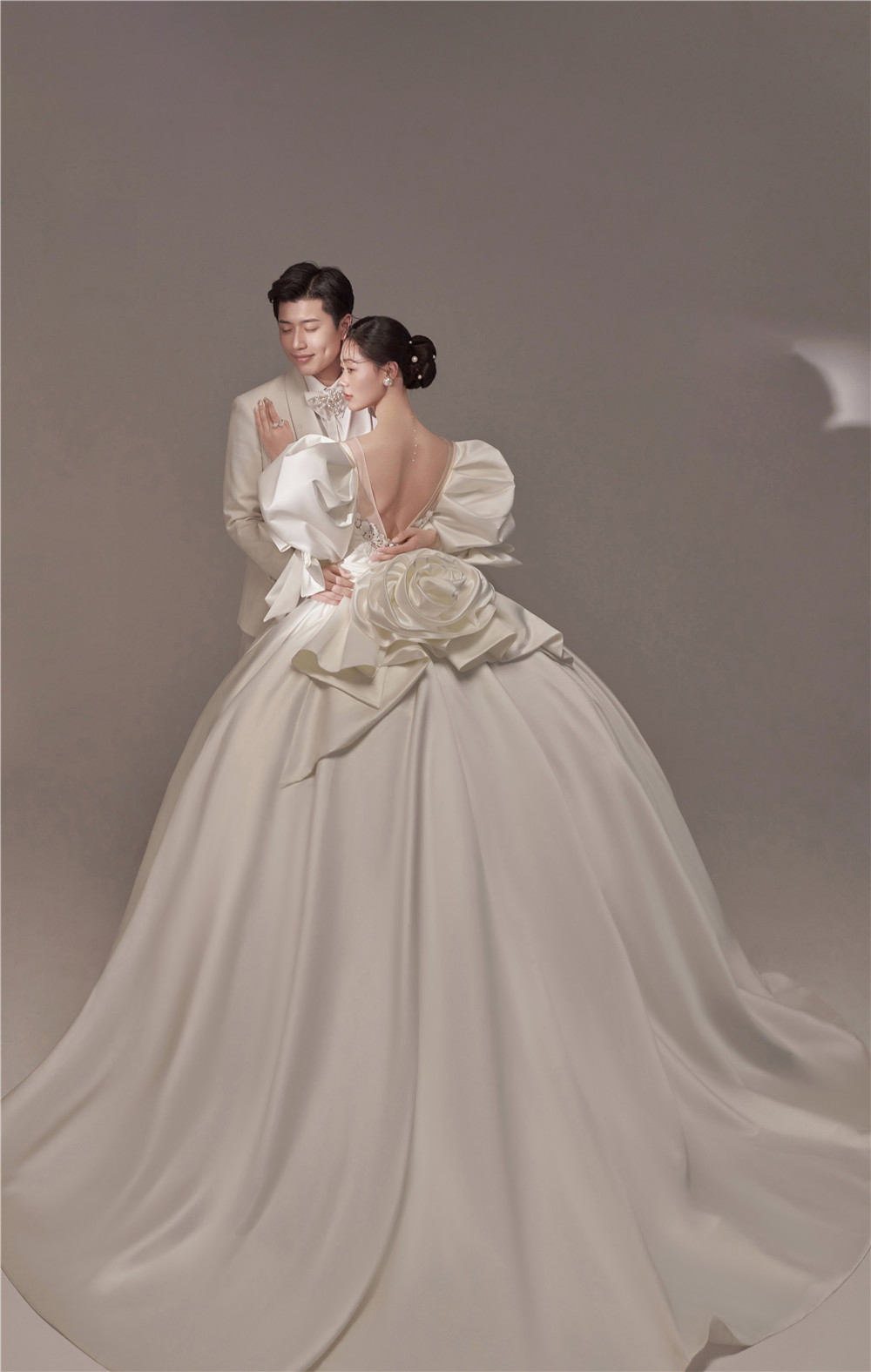 高定主纱-图片9