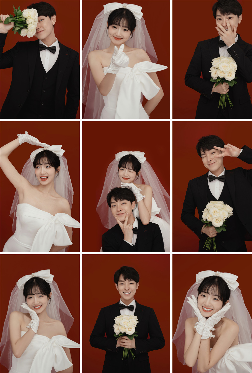 甜蜜喜嫁-图片4