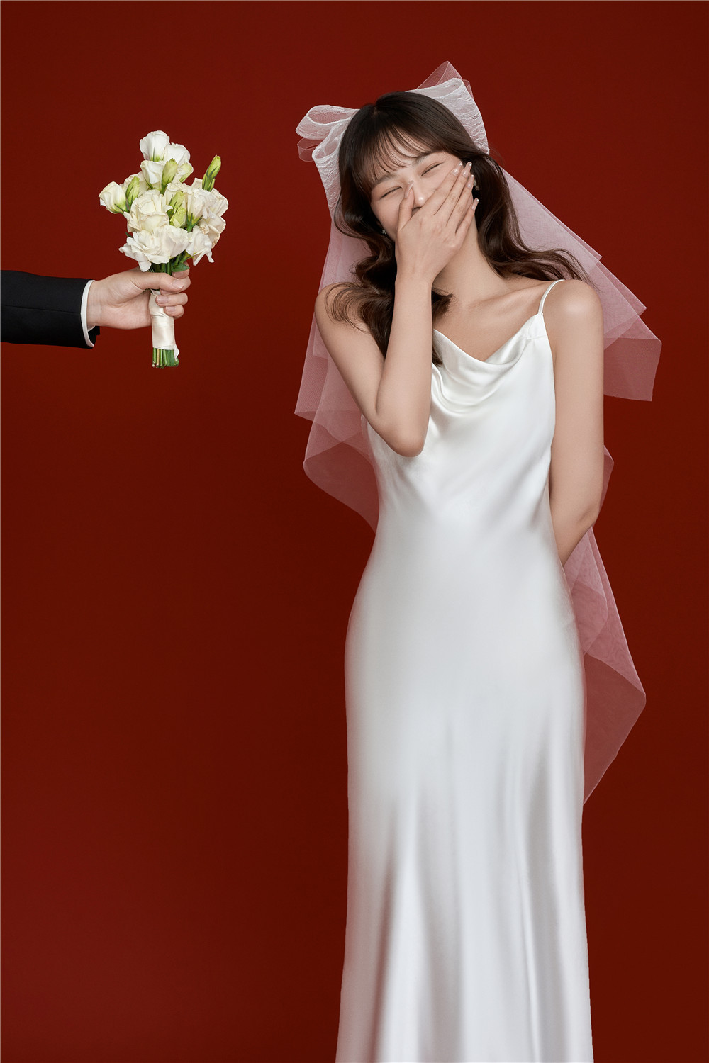 极简喜嫁-图片1