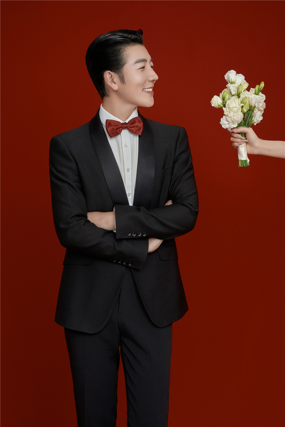 极简喜嫁-图片2