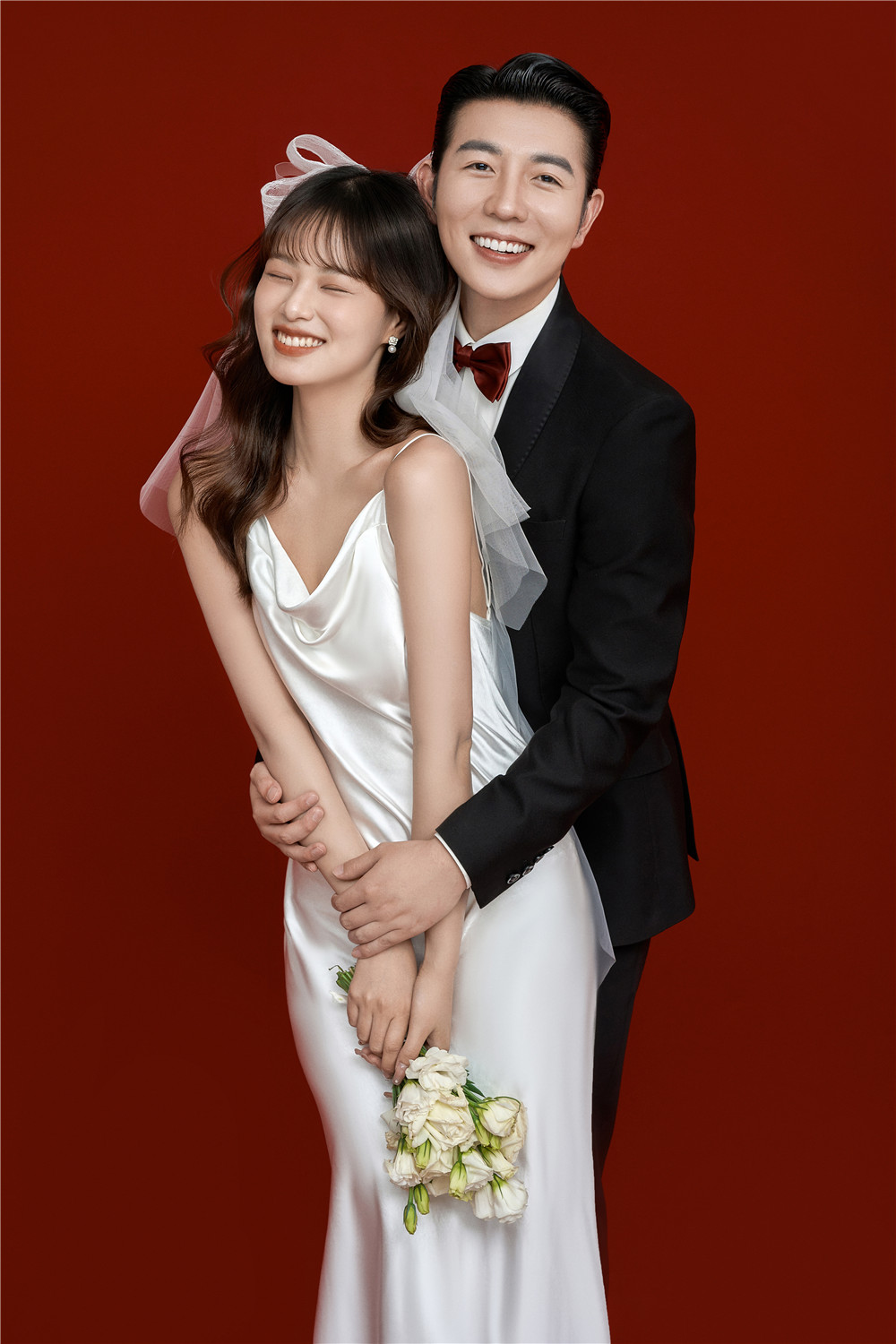 极简喜嫁-图片3