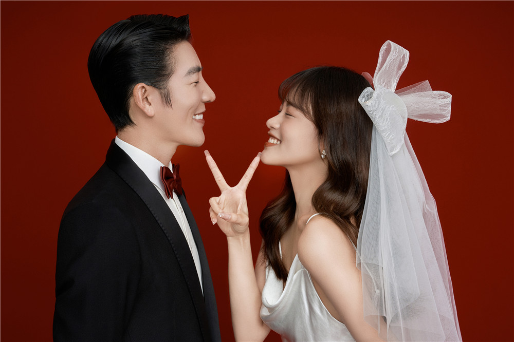 极简喜嫁-图片4