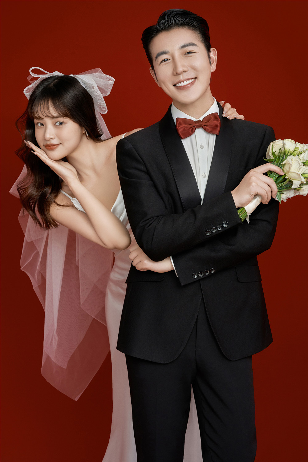 极简喜嫁-图片7