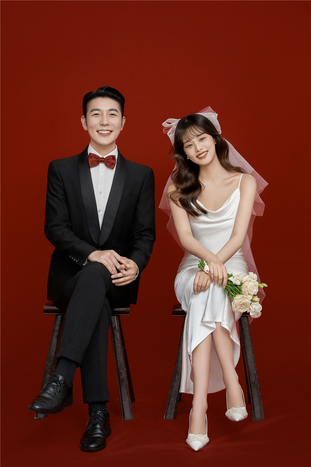 极简喜嫁-图片8