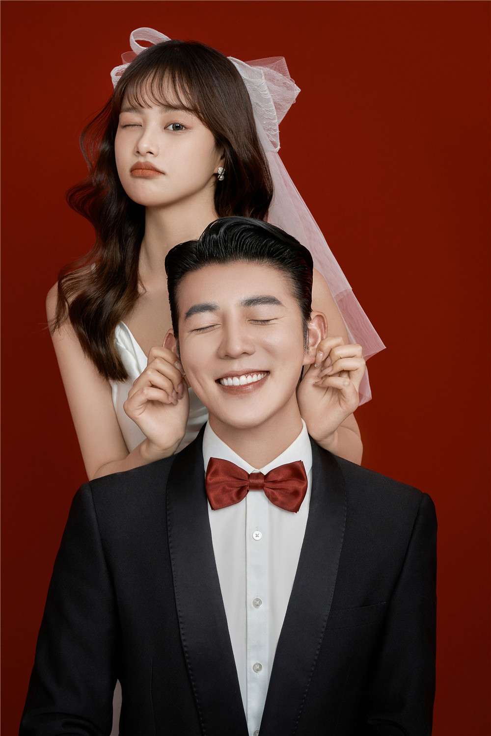 极简喜嫁-图片10