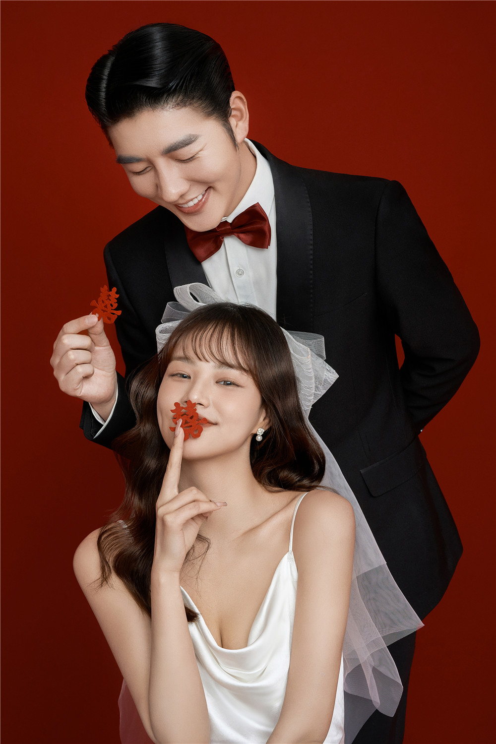 极简喜嫁-图片9