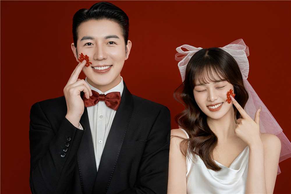 极简喜嫁-图片11