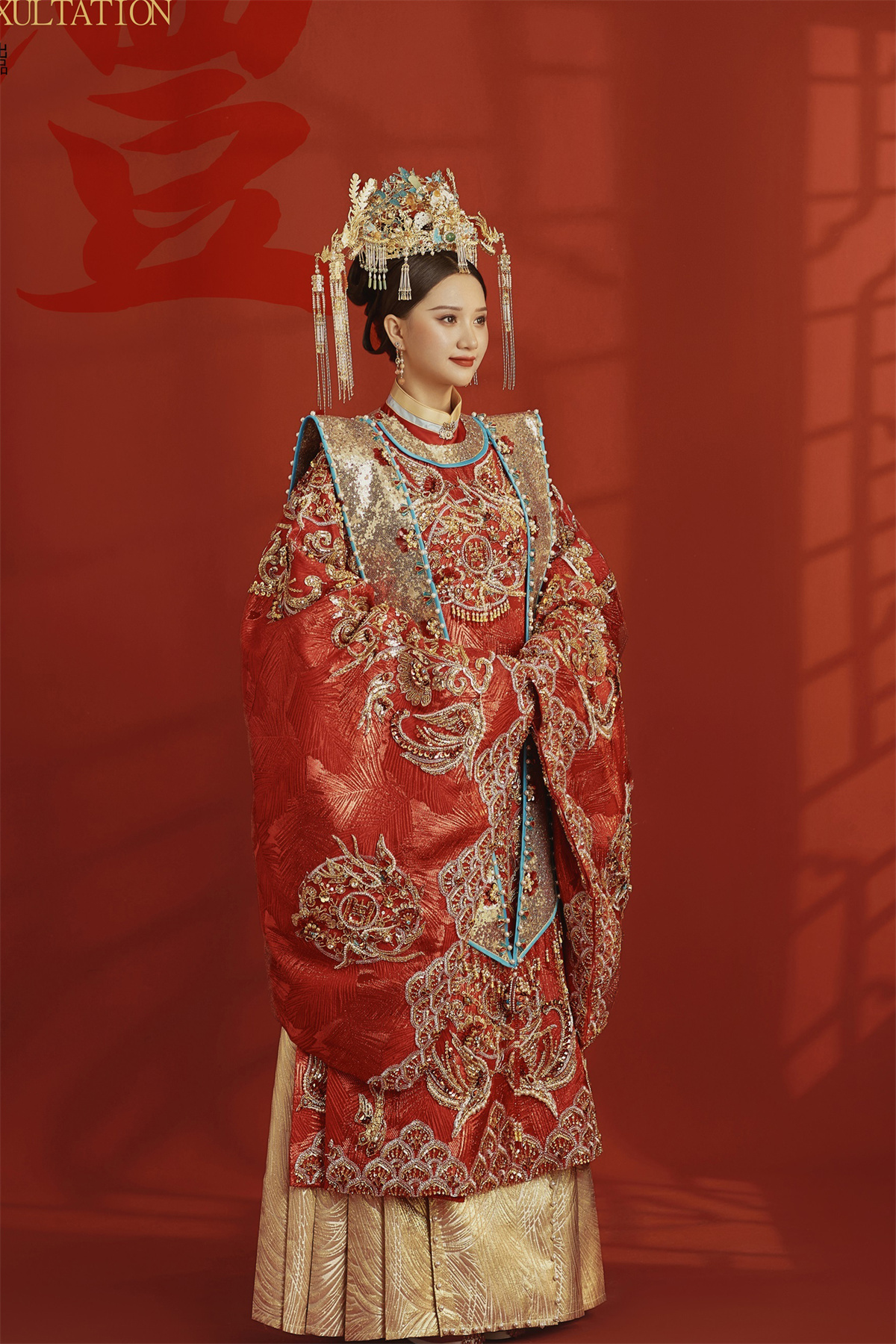 明制汉服-图片4