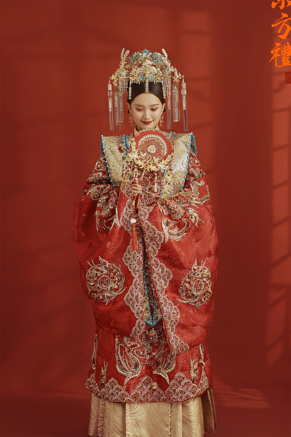 明制汉服-图片6