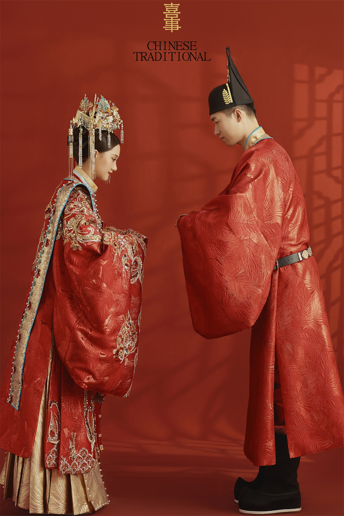 明制汉服-图片8