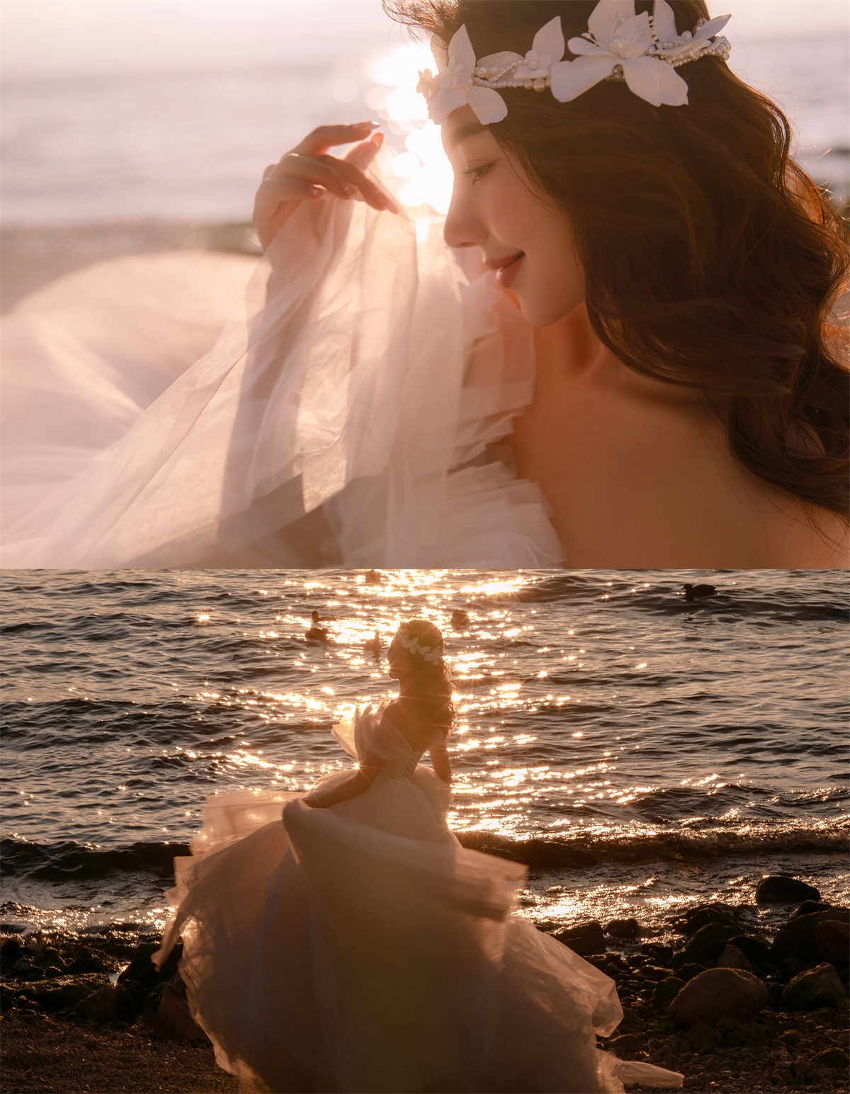 唯美夕阳-图片3