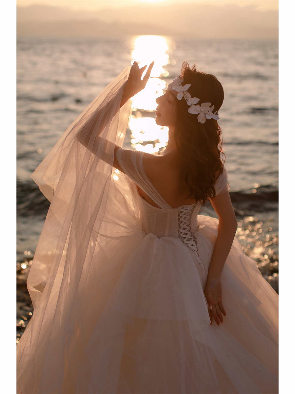 唯美夕阳-图片6