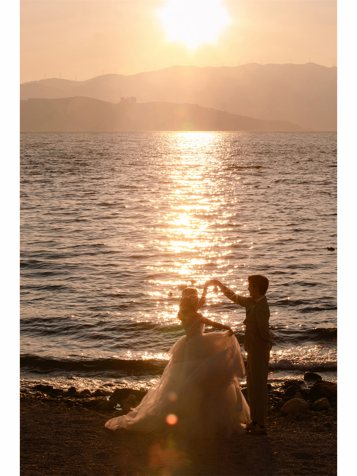 唯美夕阳-图片5