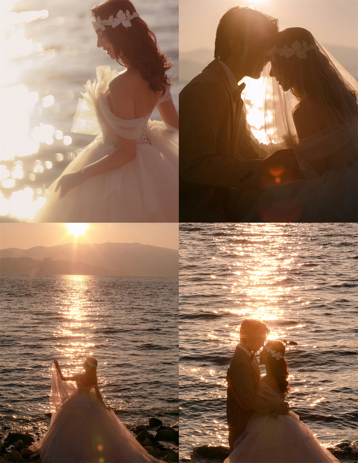 唯美夕阳-图片9