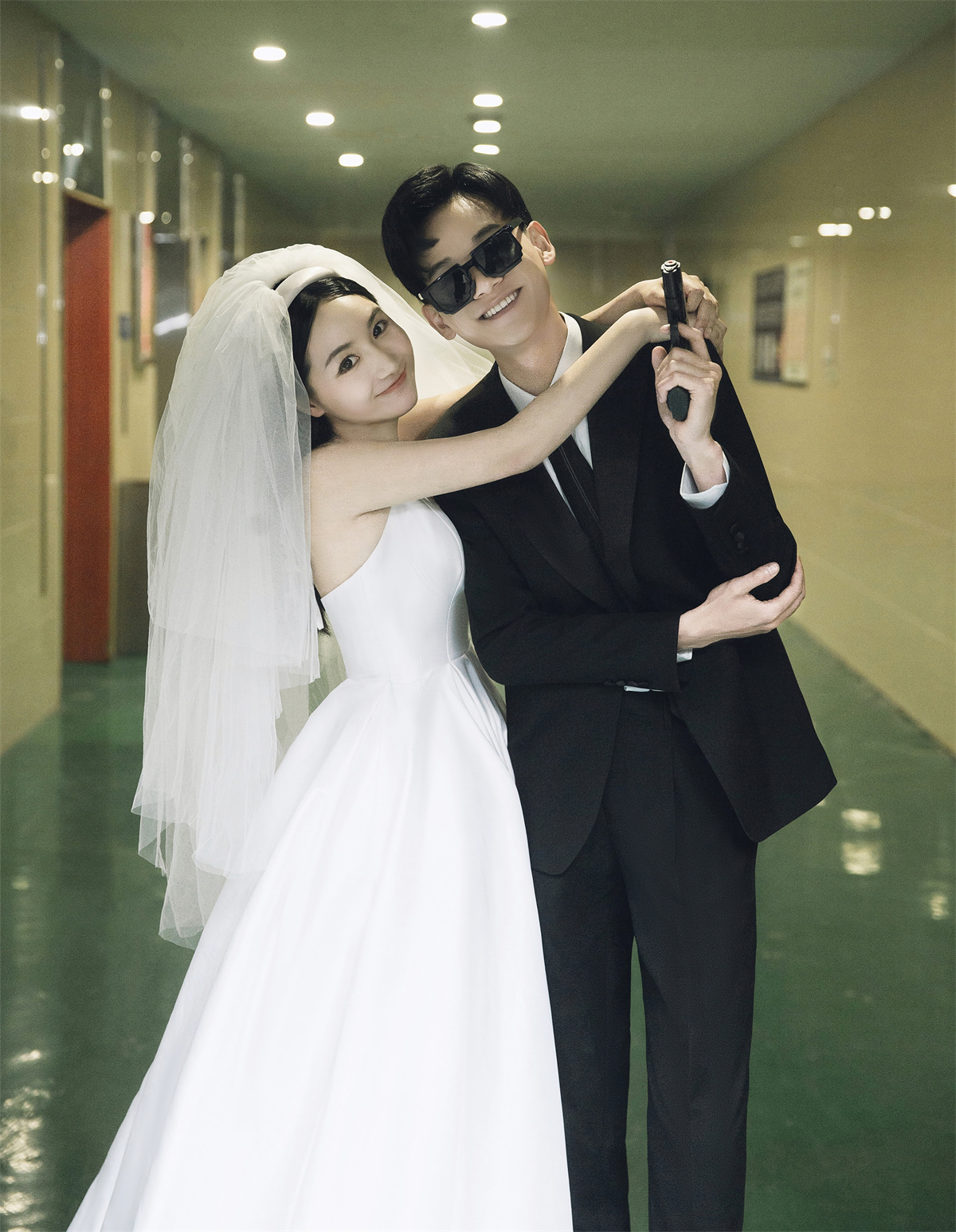 时尚街拍-图片3