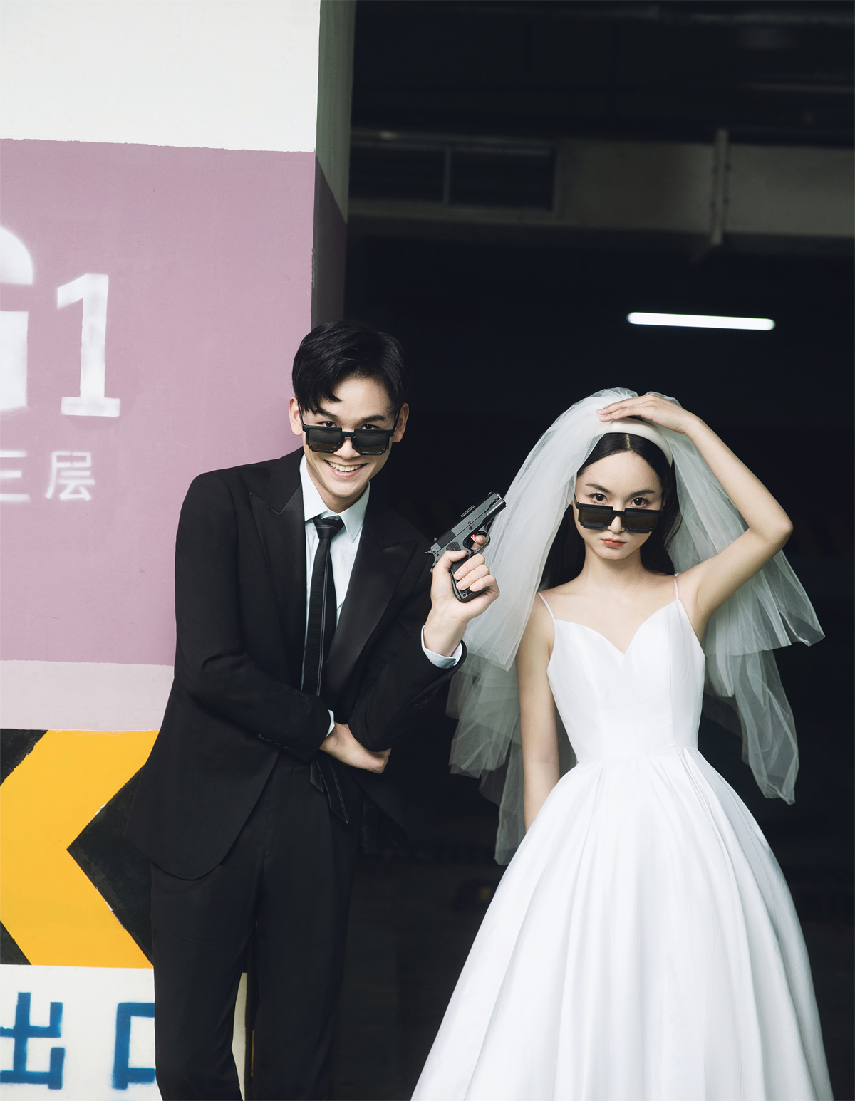 时尚街拍-图片6