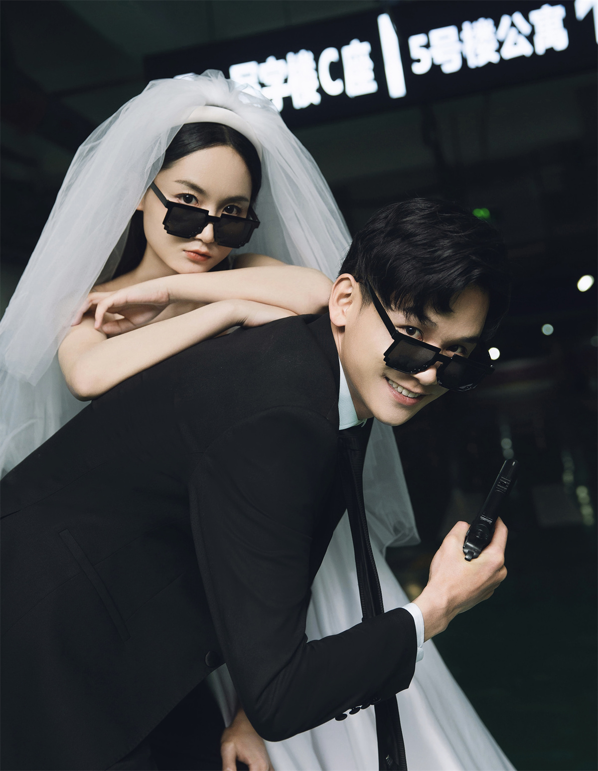 时尚街拍-图片5