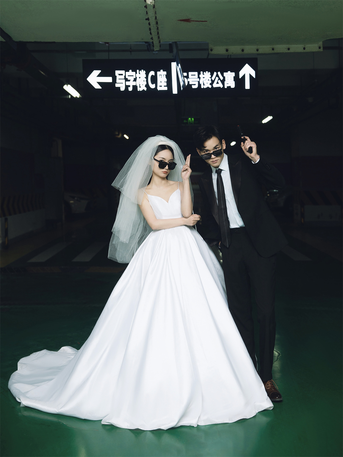 时尚街拍-图片9