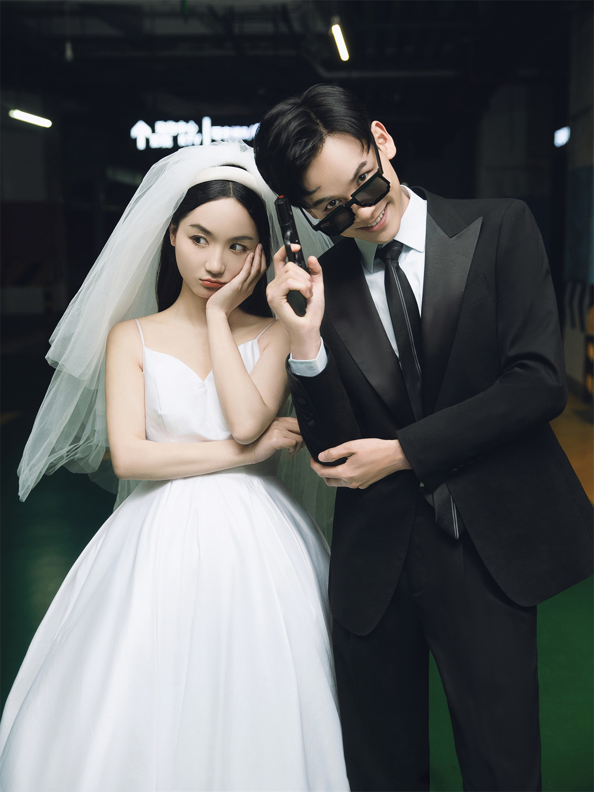 时尚街拍-图片8