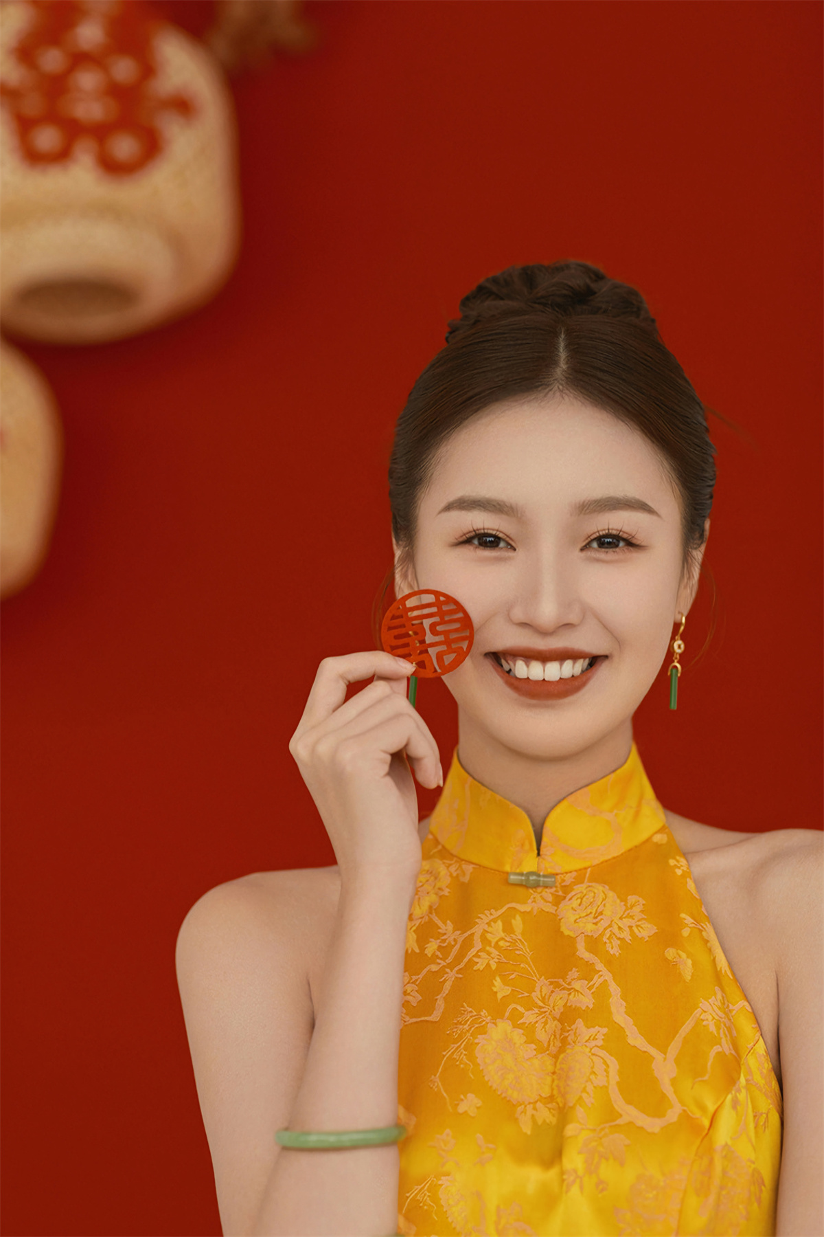 中式囍嫁-图片1