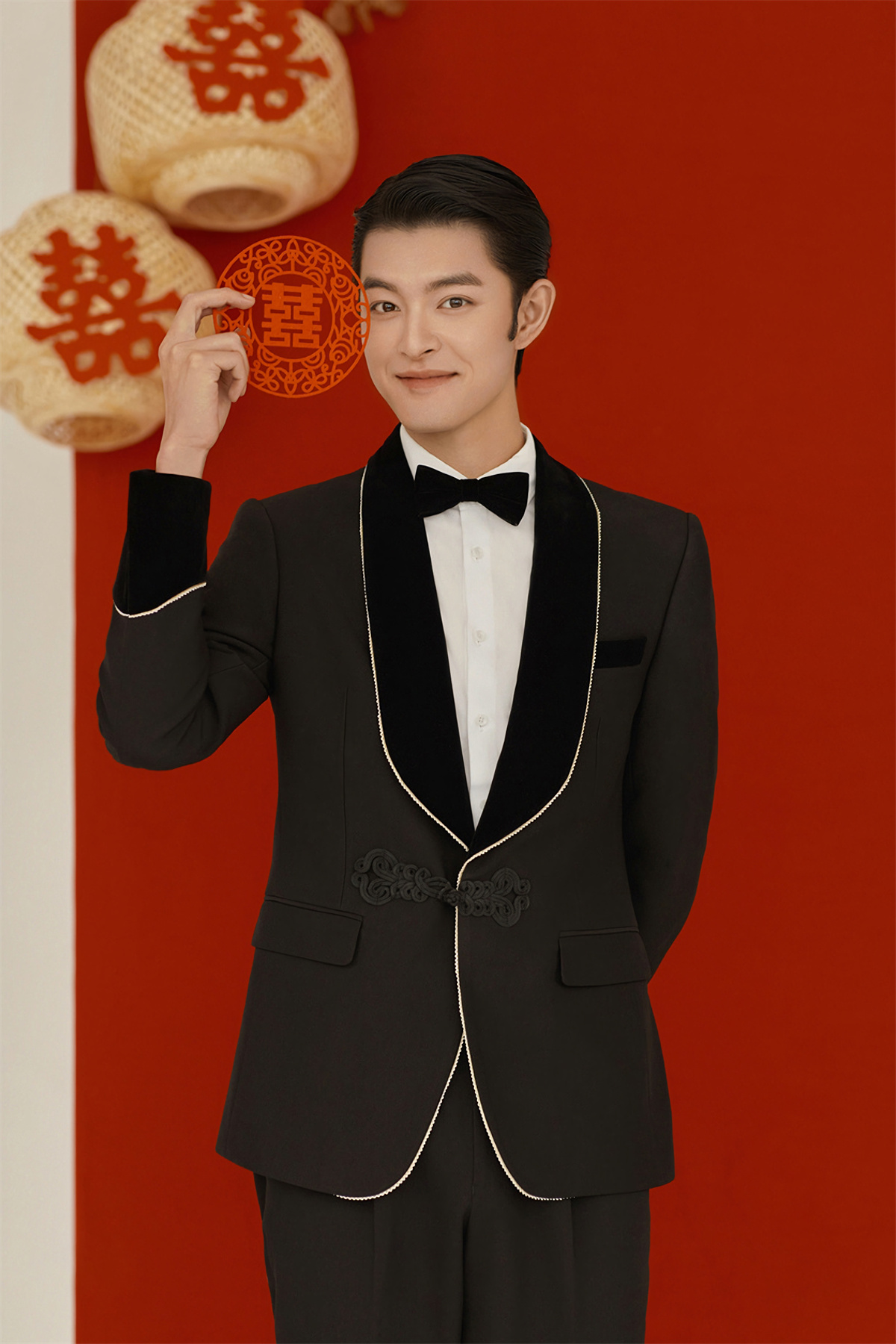 中式囍嫁-图片2