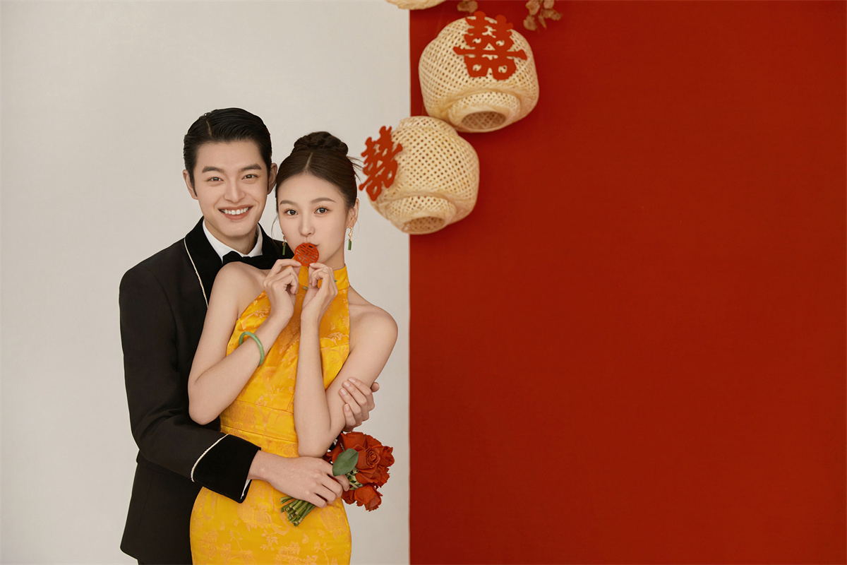 中式囍嫁-图片4