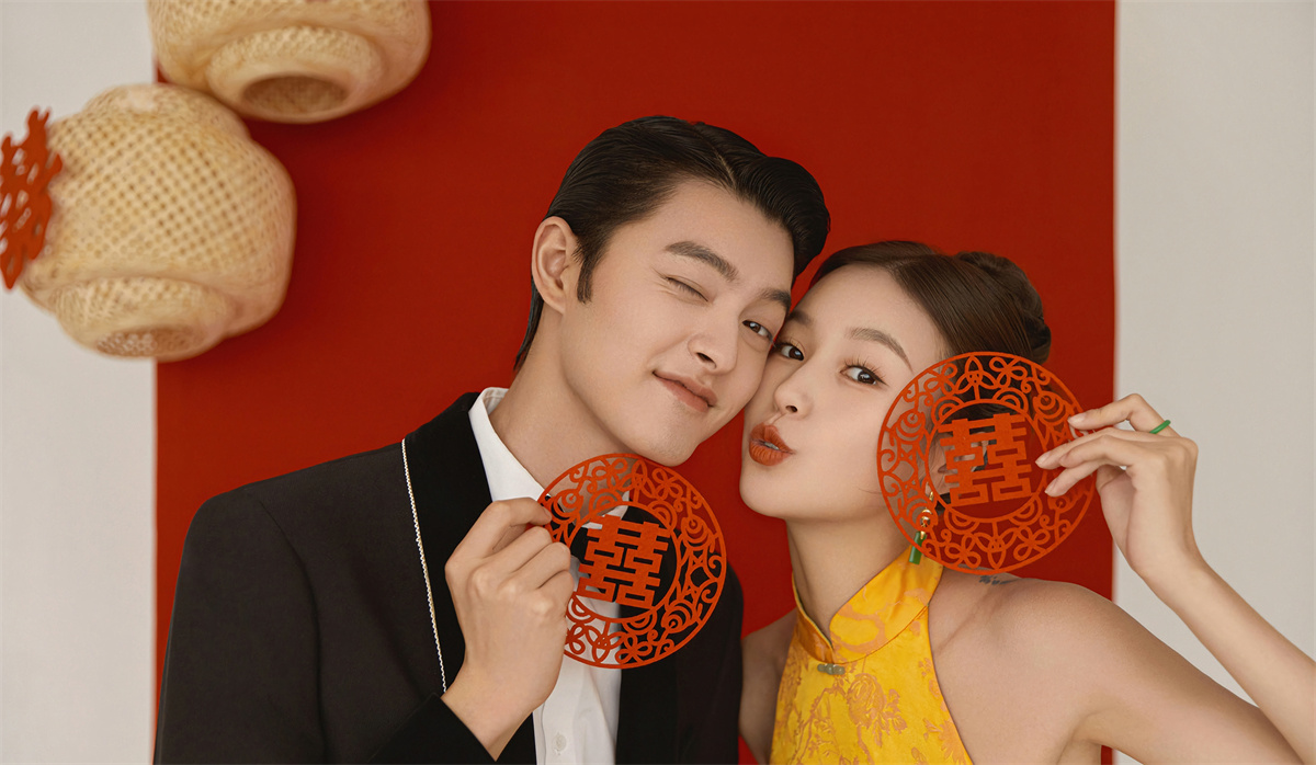 中式囍嫁-图片6