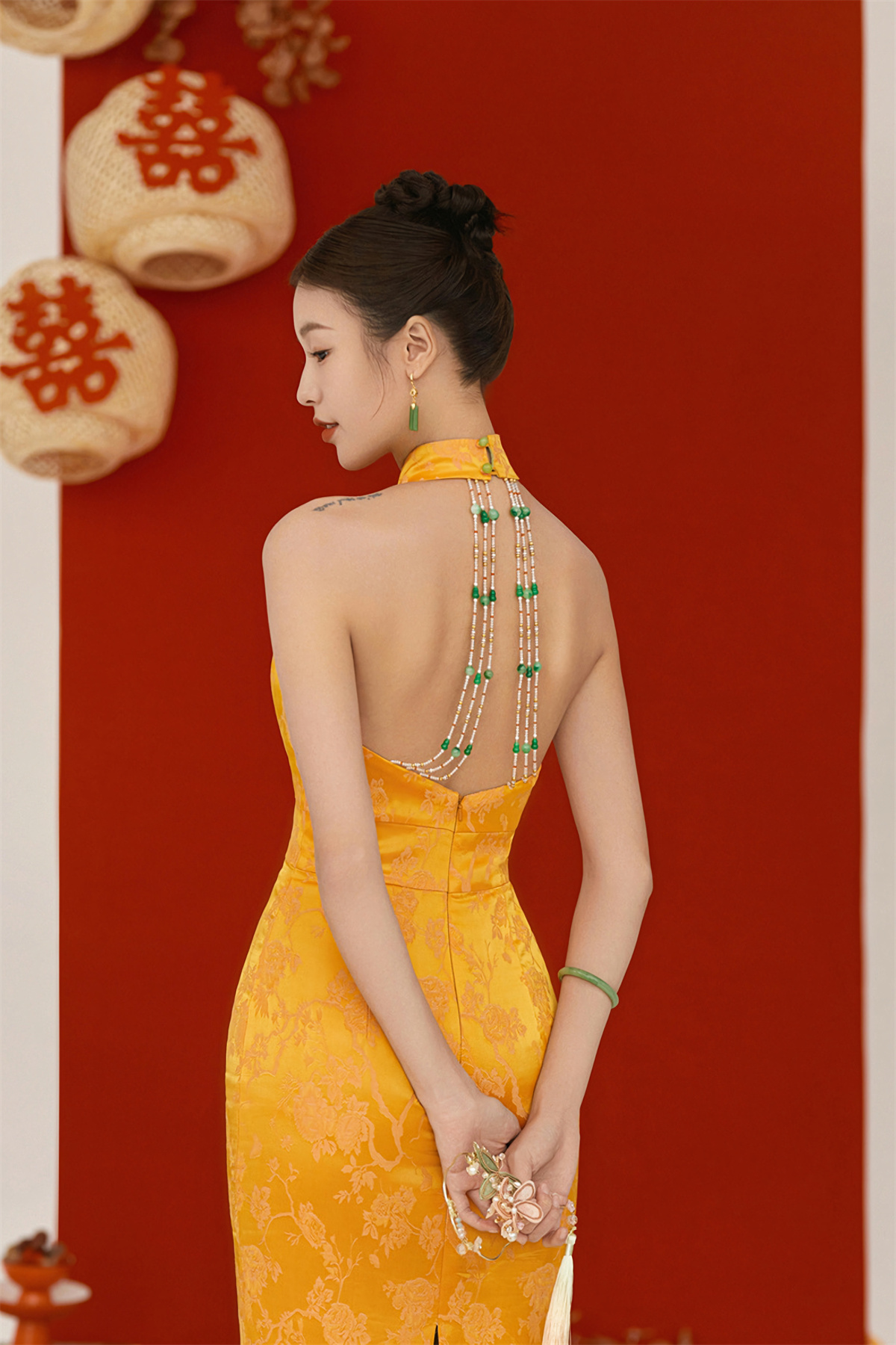 中式囍嫁-图片9