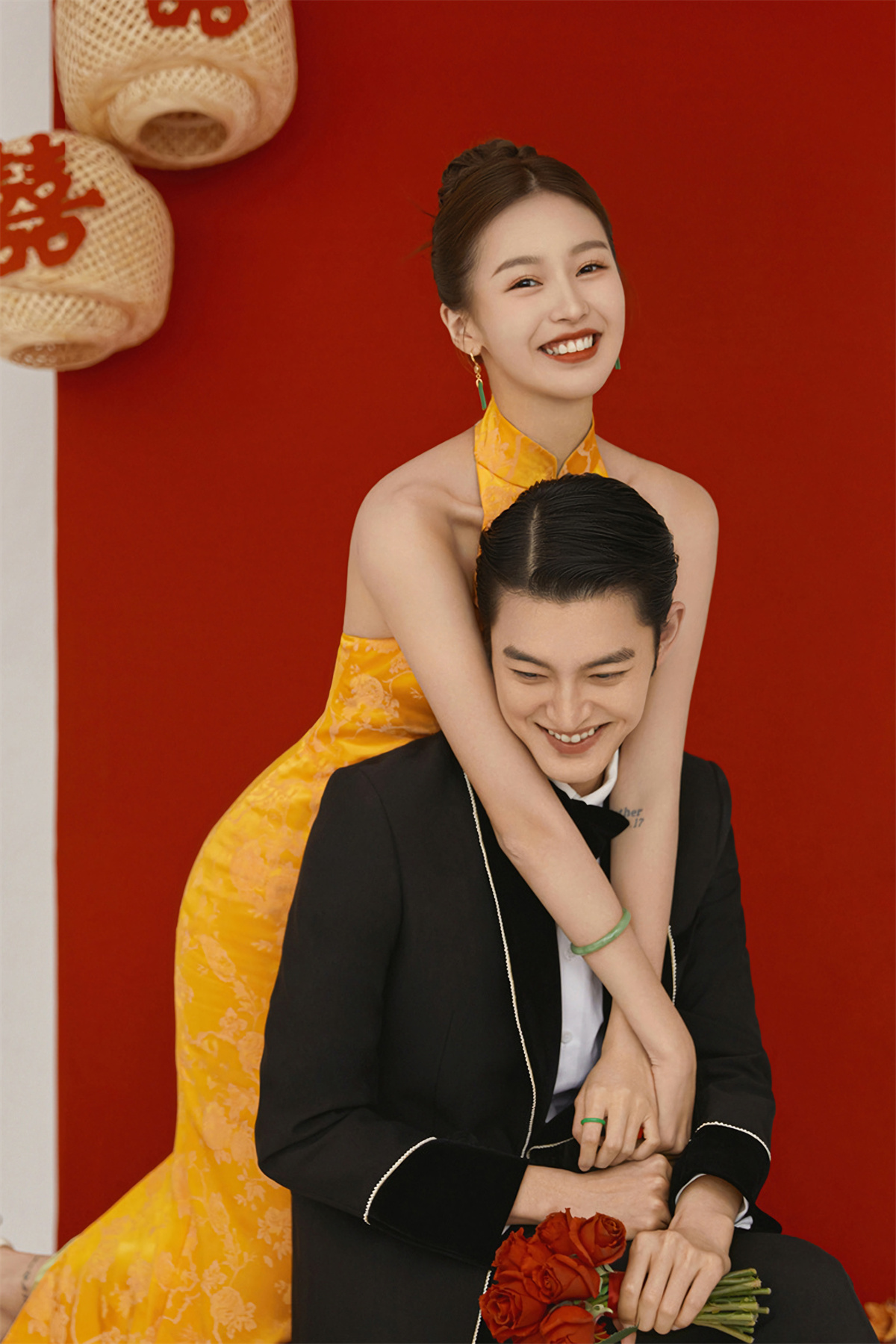 中式囍嫁-图片8