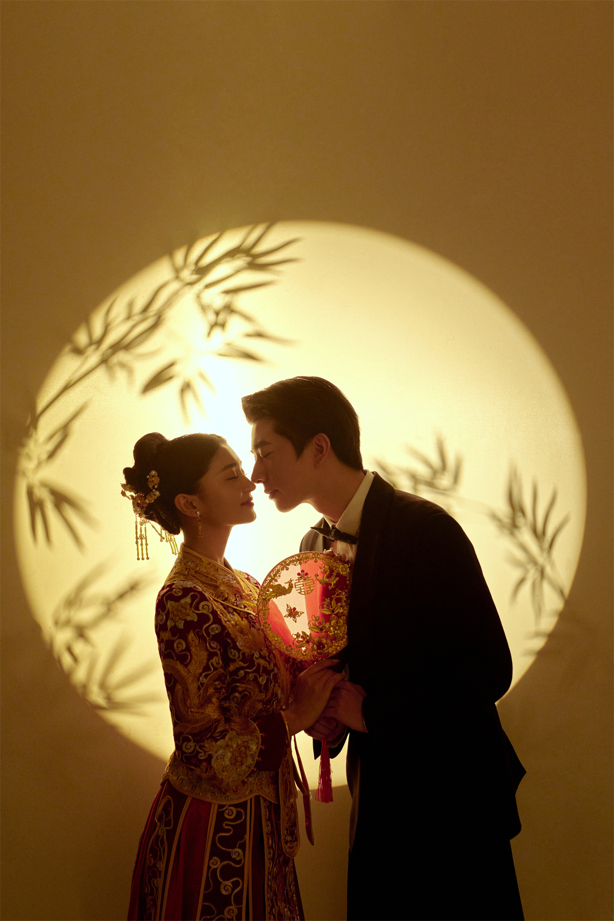 中式秀禾-图片1