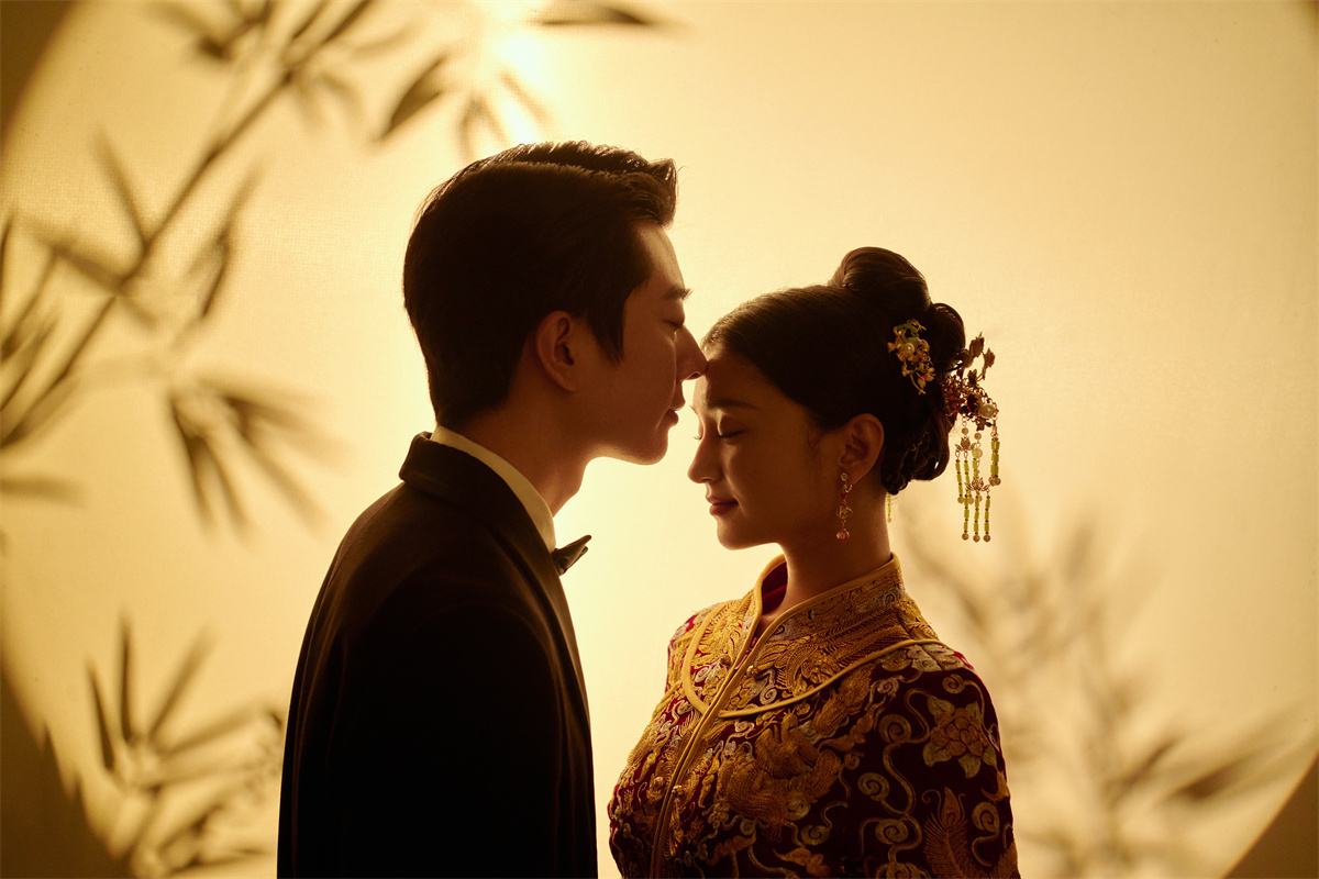 中式秀禾-图片4