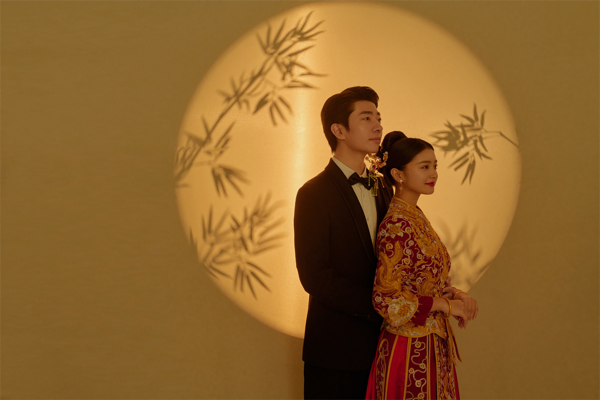 中式秀禾-图片3