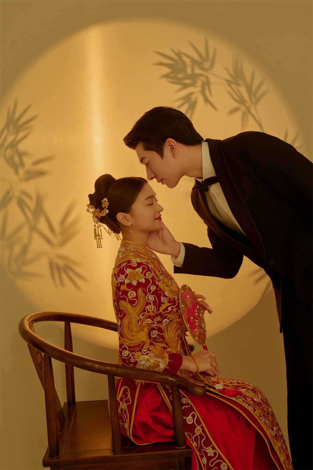 中式秀禾-图片2