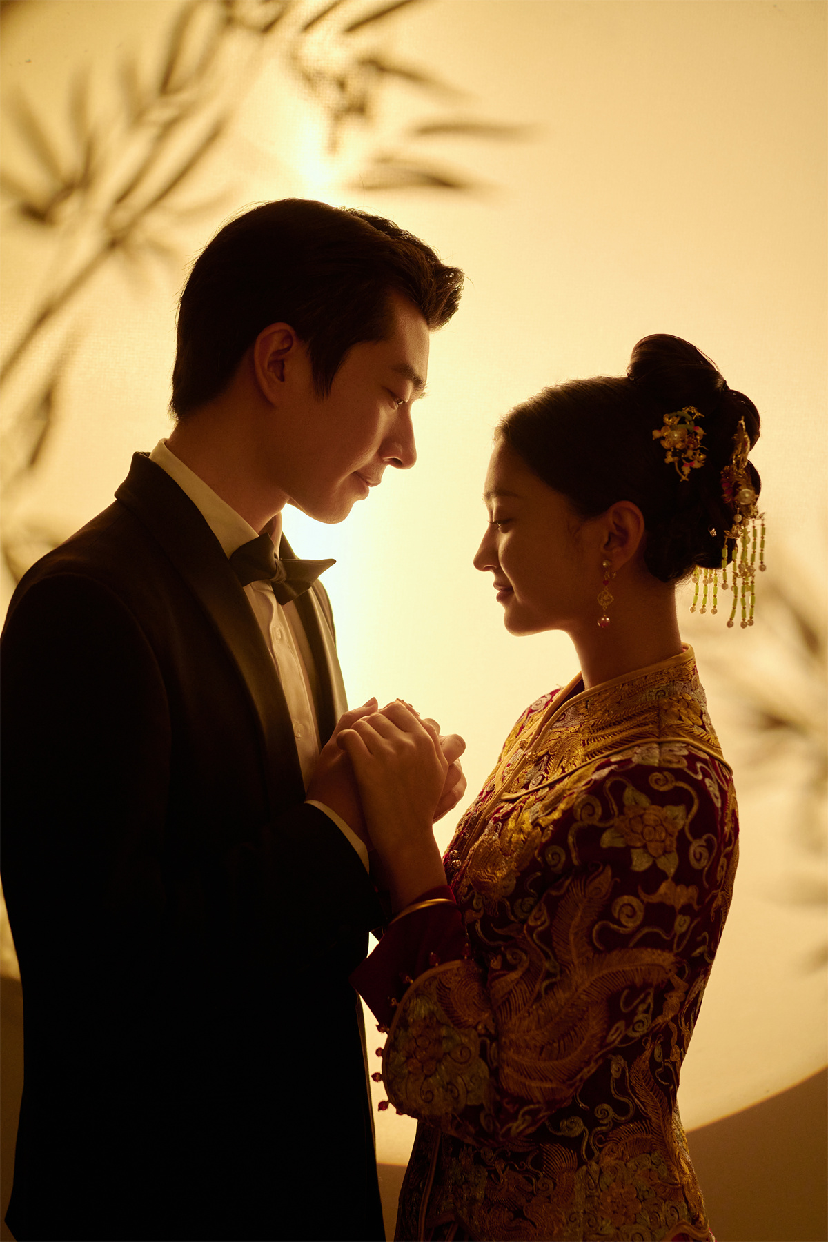 中式秀禾-图片5