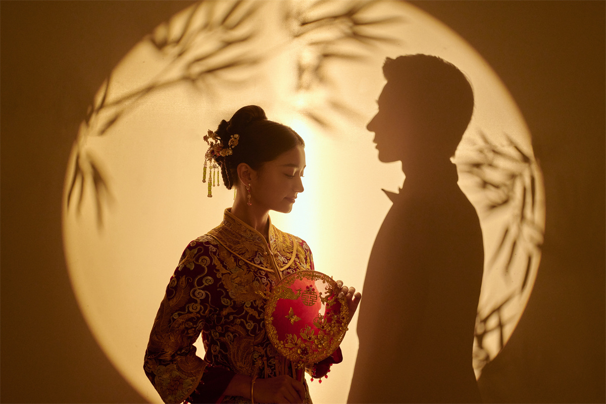 中式秀禾-图片7