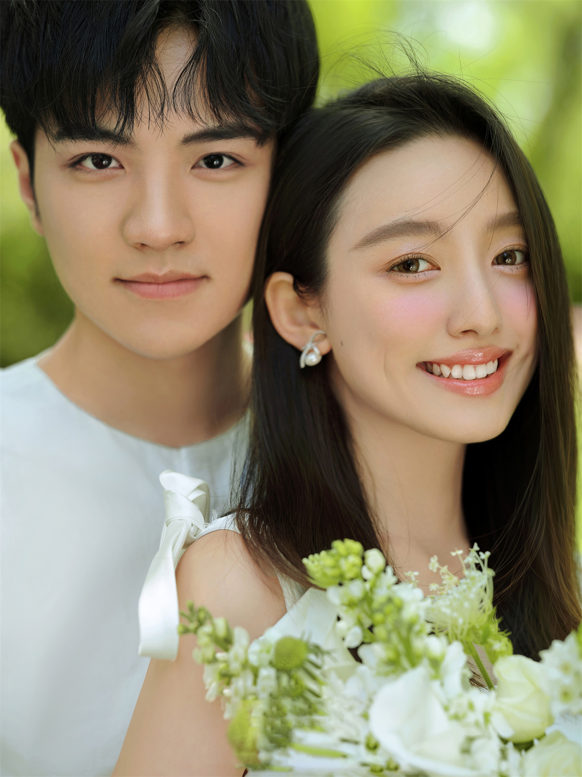 清新草地-图片2