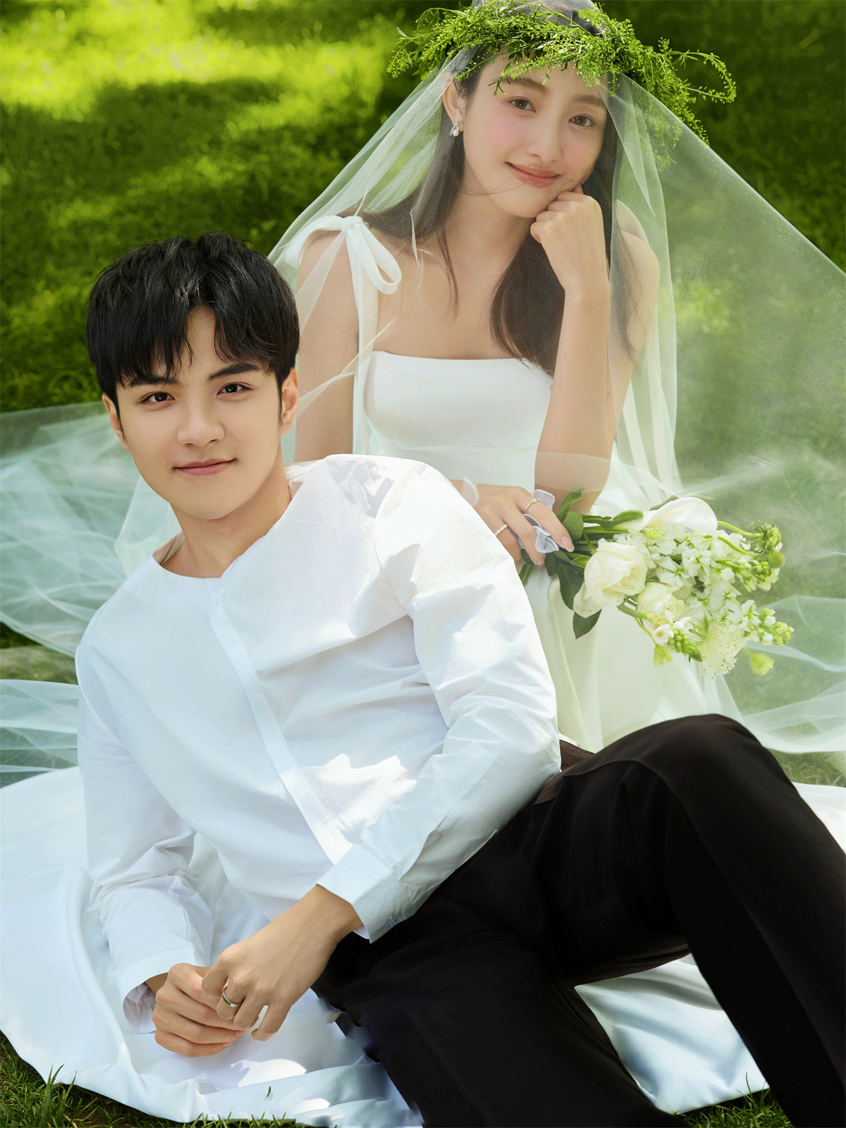 清新草地-图片4