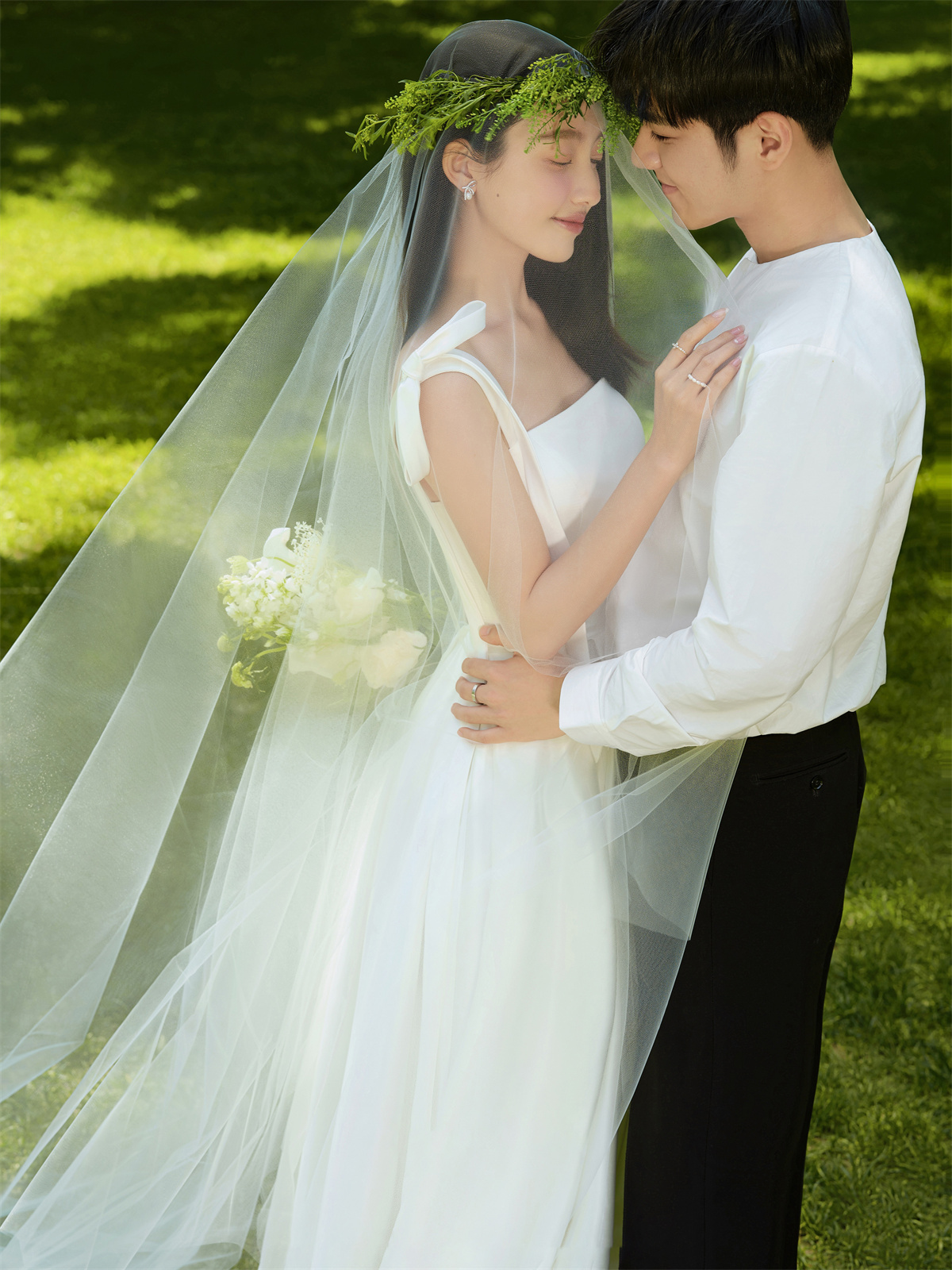 清新草地-图片3