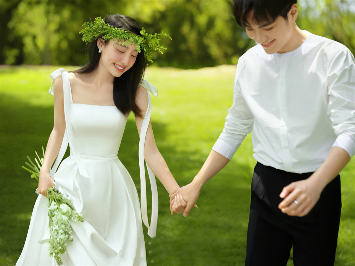 清新草地-图片5