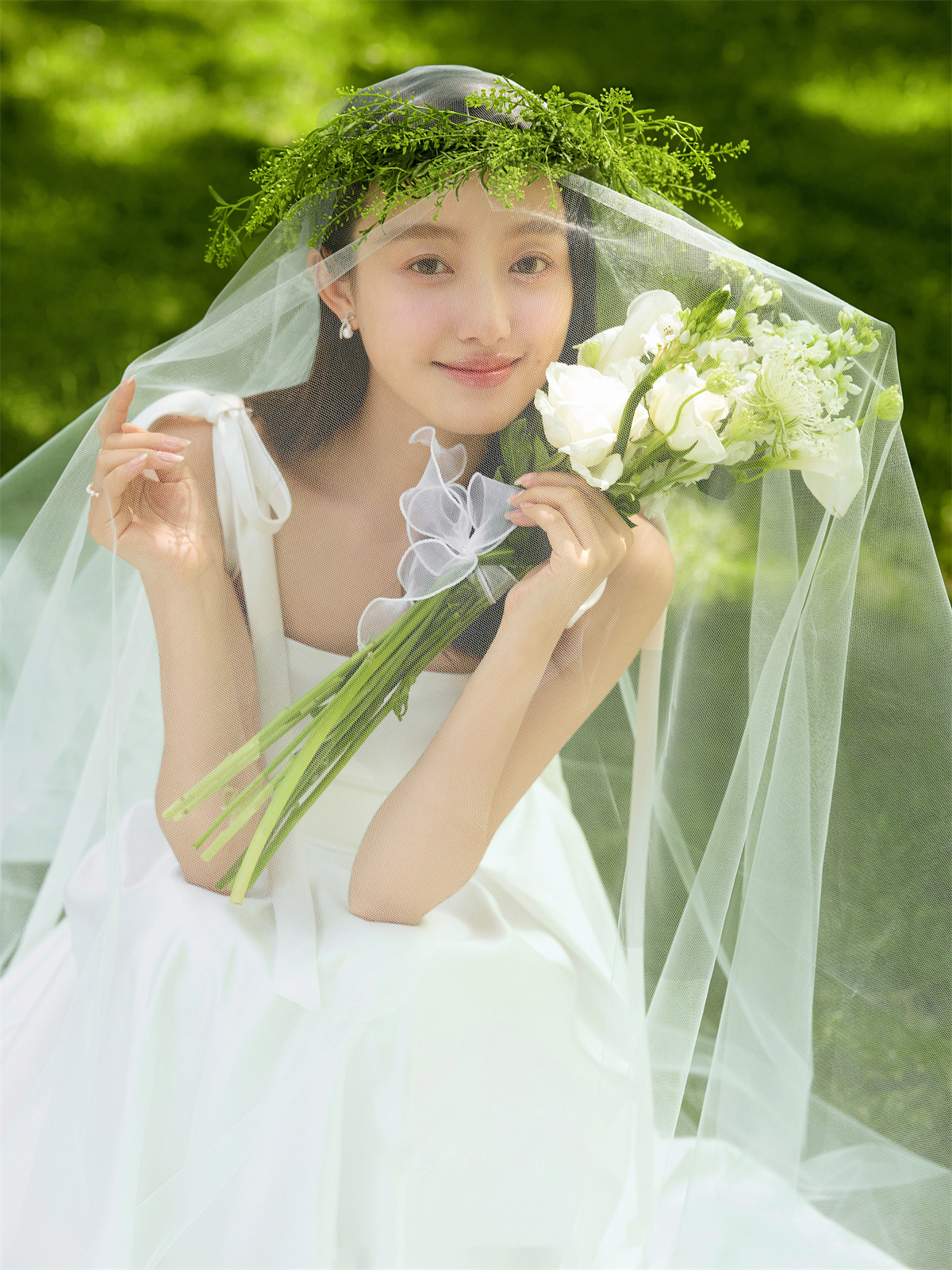 清新草地-图片6