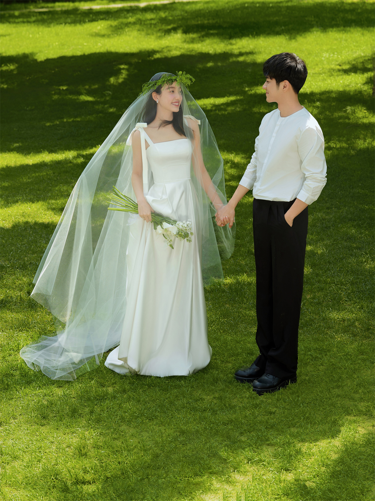 清新草地-图片7