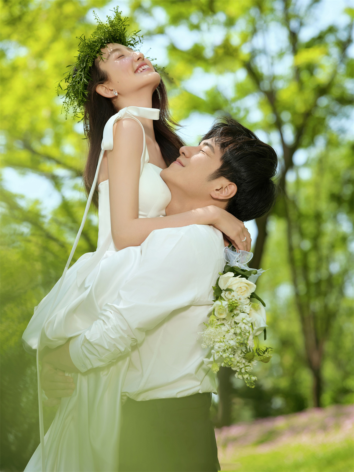 清新草地-图片9