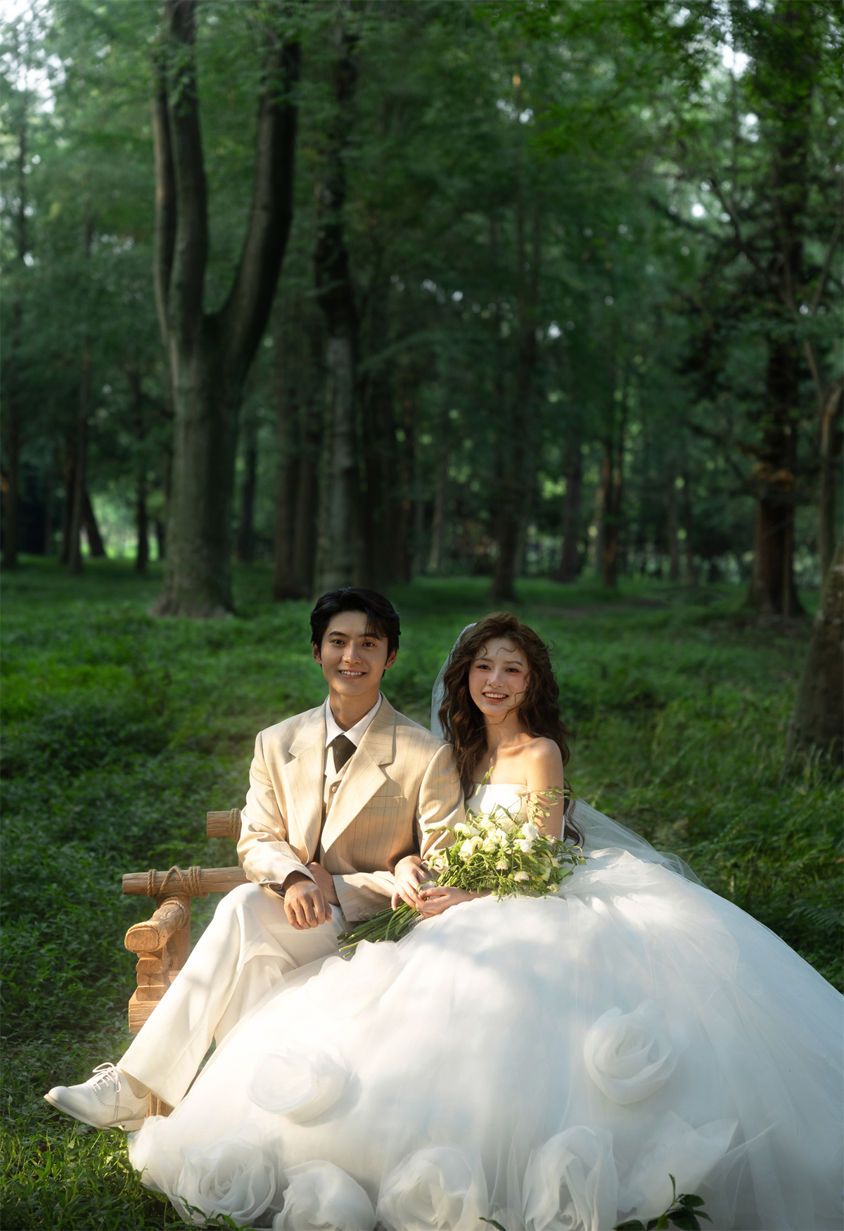 浪漫森系-图片2