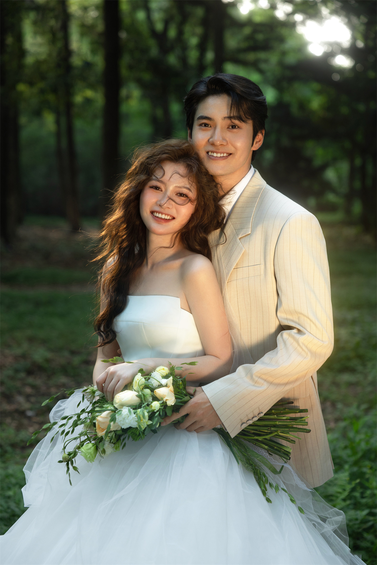 浪漫森系-图片1