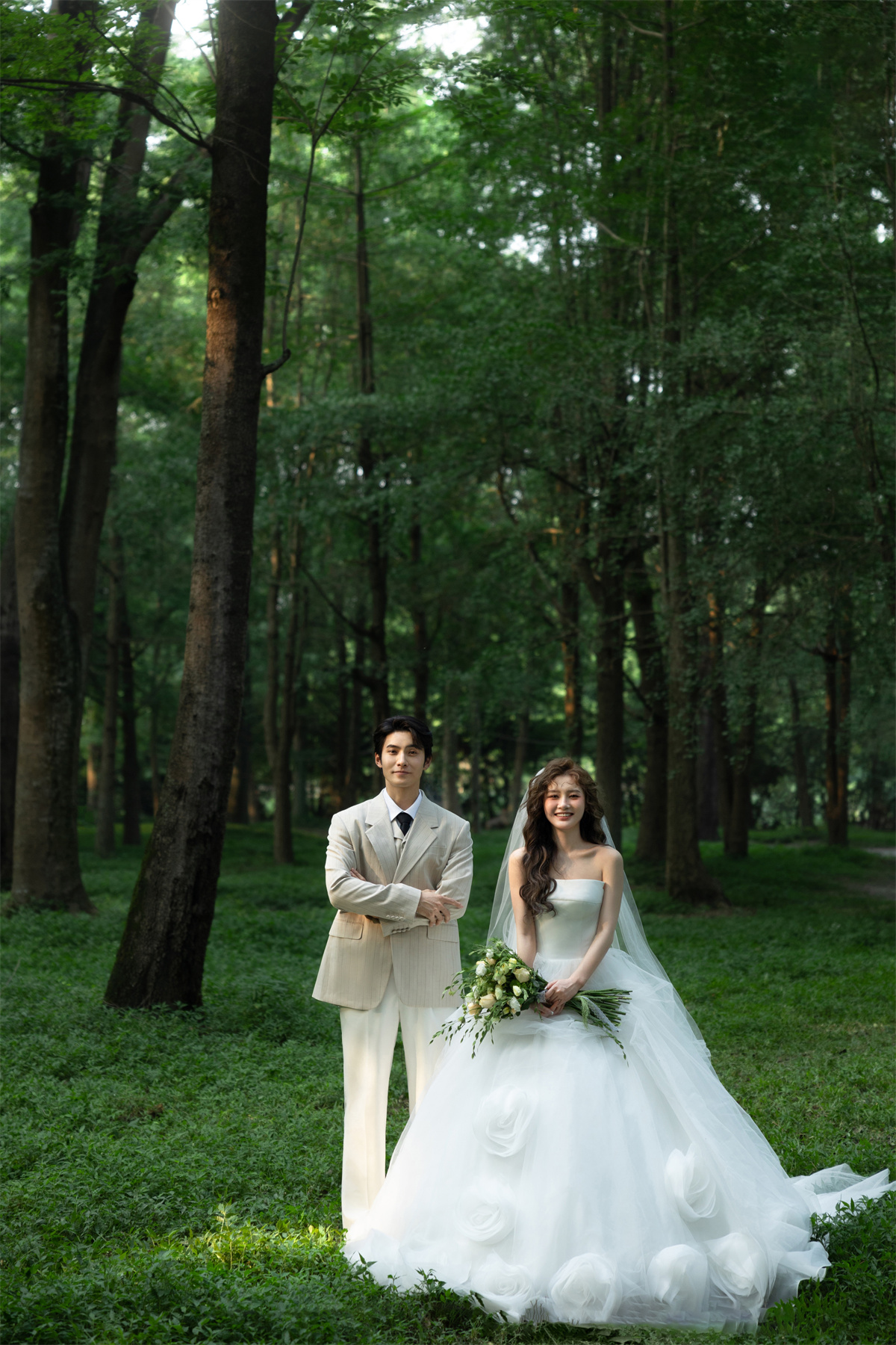 浪漫森系-图片4