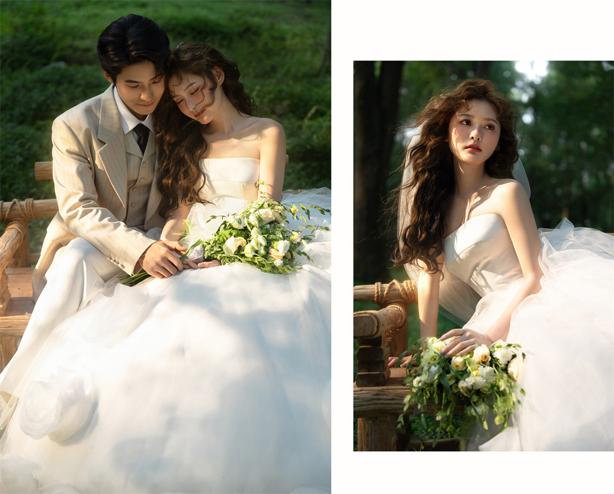 浪漫森系-图片5