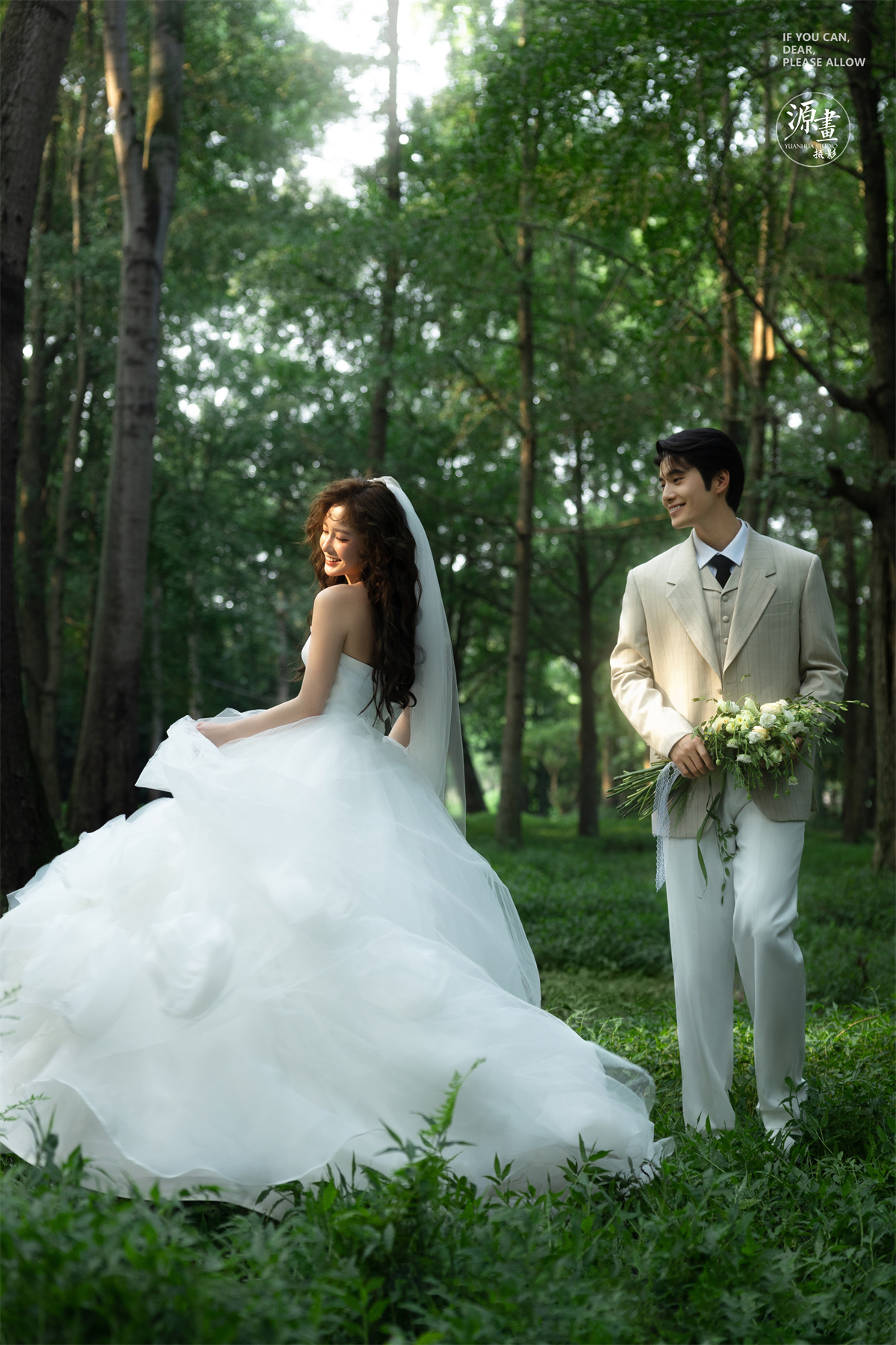 浪漫森系-图片7